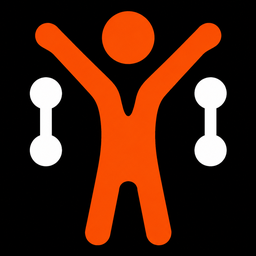 Ensemble Fitness logo